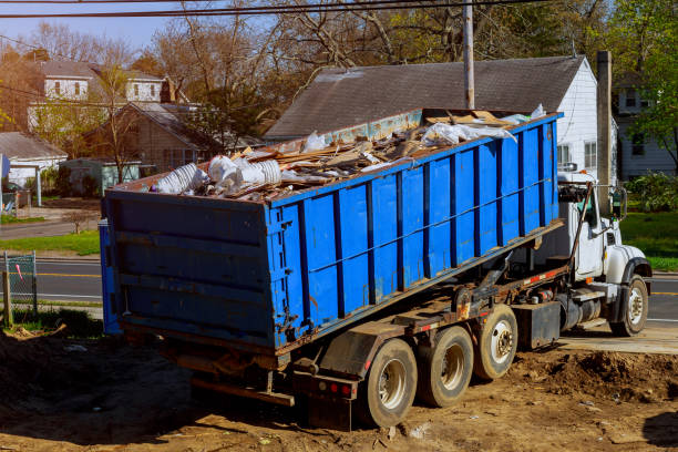 Best Same-Day Junk Removal  in Mcrae Helena, GA