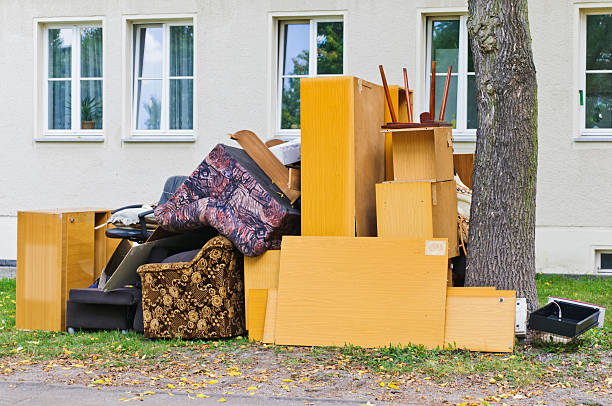 Yard Cleanup Services in Mcrae Helena, GA